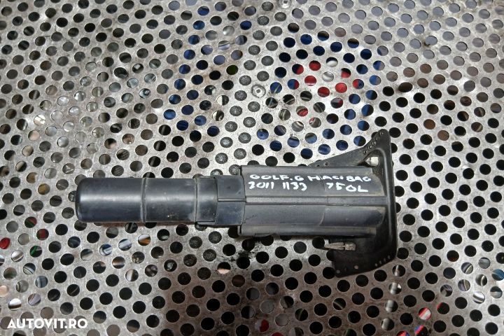 Spalator far stanga 5K0955978A 5K0955978A Volkswagen VW Golf 6 [2008 - 1