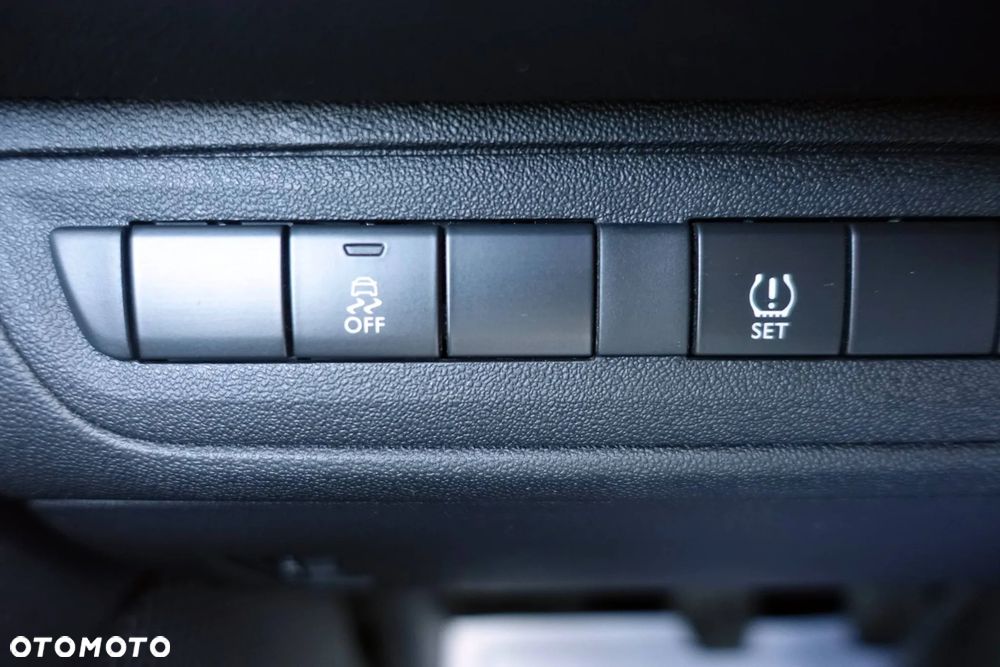 Peugeot 208 1.0 VTi Access - 23