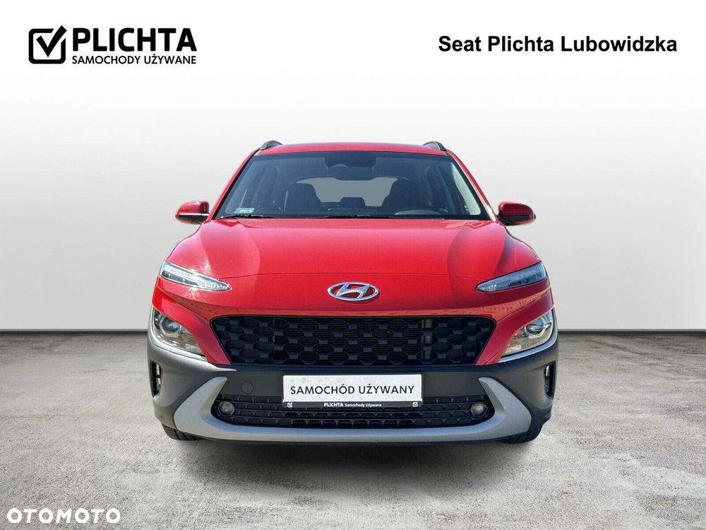 Hyundai Kona - 9