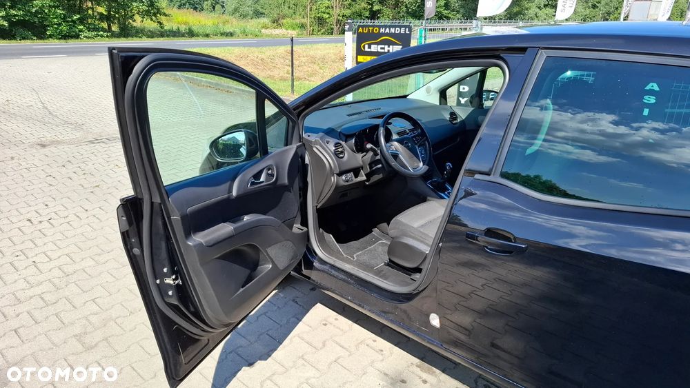 Opel Meriva 1.4 Active - 9