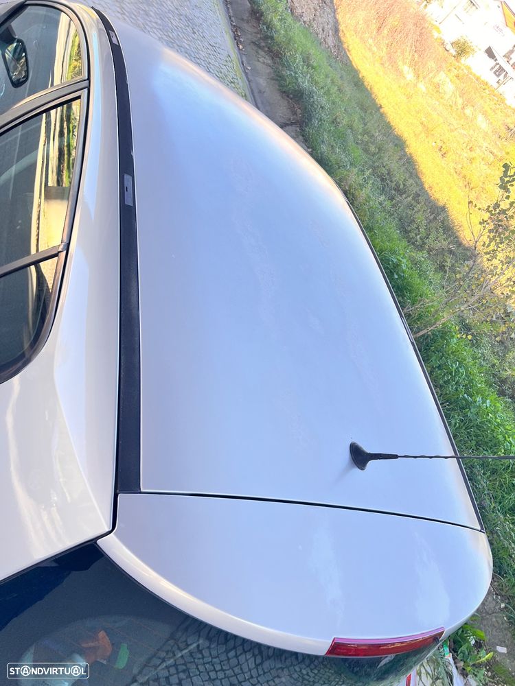 Renault Mégane 1.4 Authentique - 8