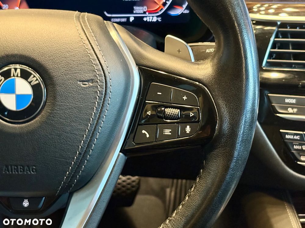 BMW Seria 6 - 18