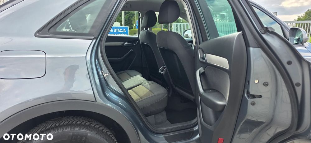 Audi Q3 2.0 TDI - 12