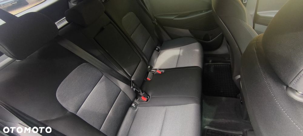 Hyundai Tucson 1.6 T-GDi Style 2WD DCT - 21