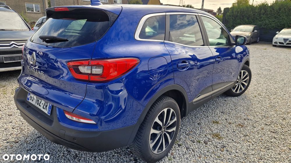 Renault Kadjar BLUE dCi 115 EDC BUSINESS EDITION - 14