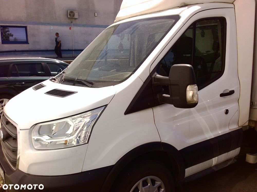 Ford Transit - 4