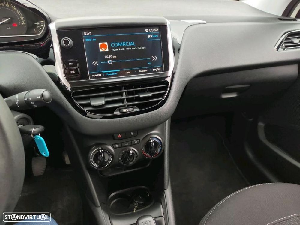 Peugeot 208 1.5 BlueHDi Active - 7
