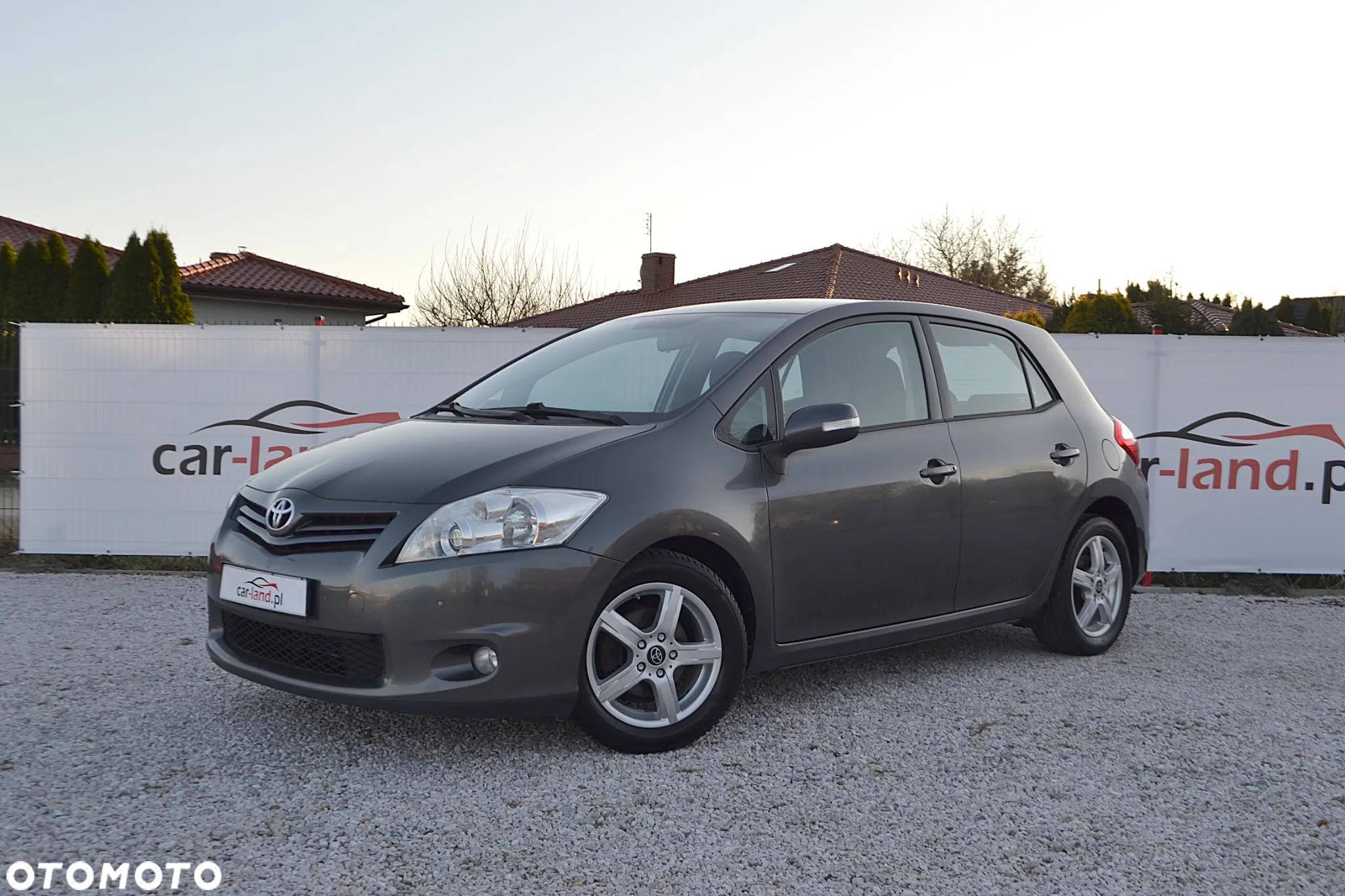 Toyota Auris 1.4 D-4D Premium - 5