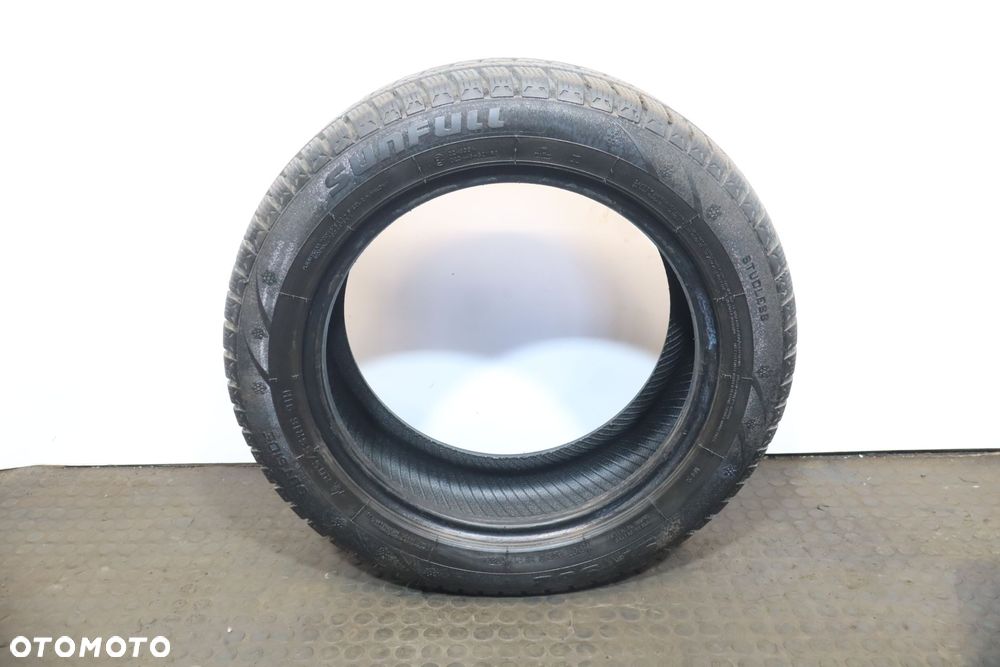 OPONA OPONY 2 SUNFULL 205/55/15 ZIMA R22 - 2