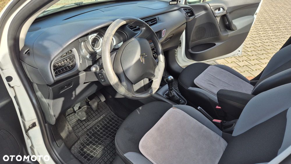 Citroën C3 - 7