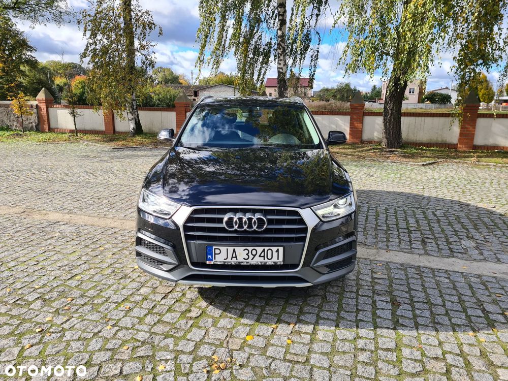 Audi Q3 1.4 TFSI S tronic - 15