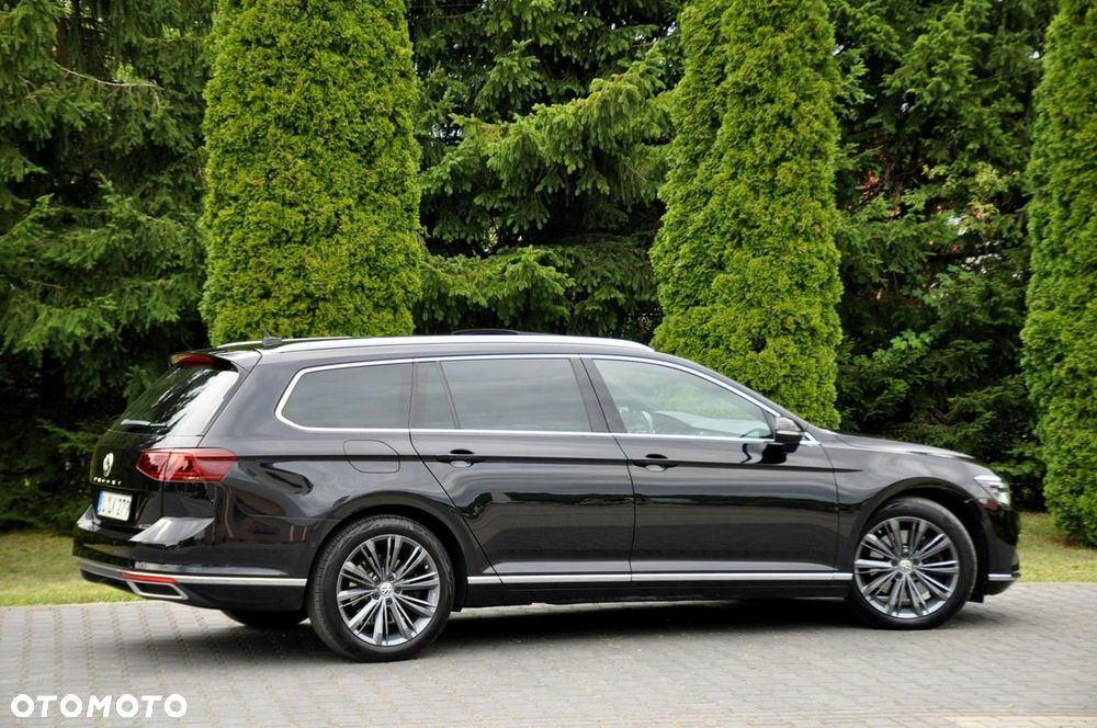 Volkswagen Passat Variant - 5