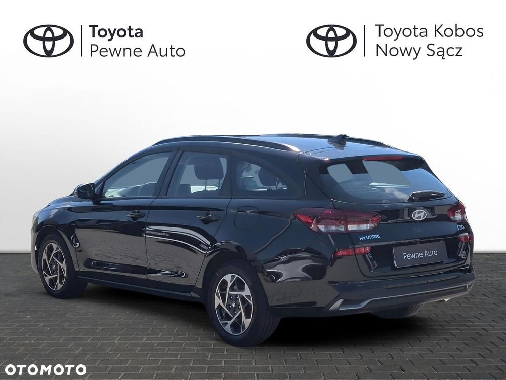 Hyundai i30 - 5