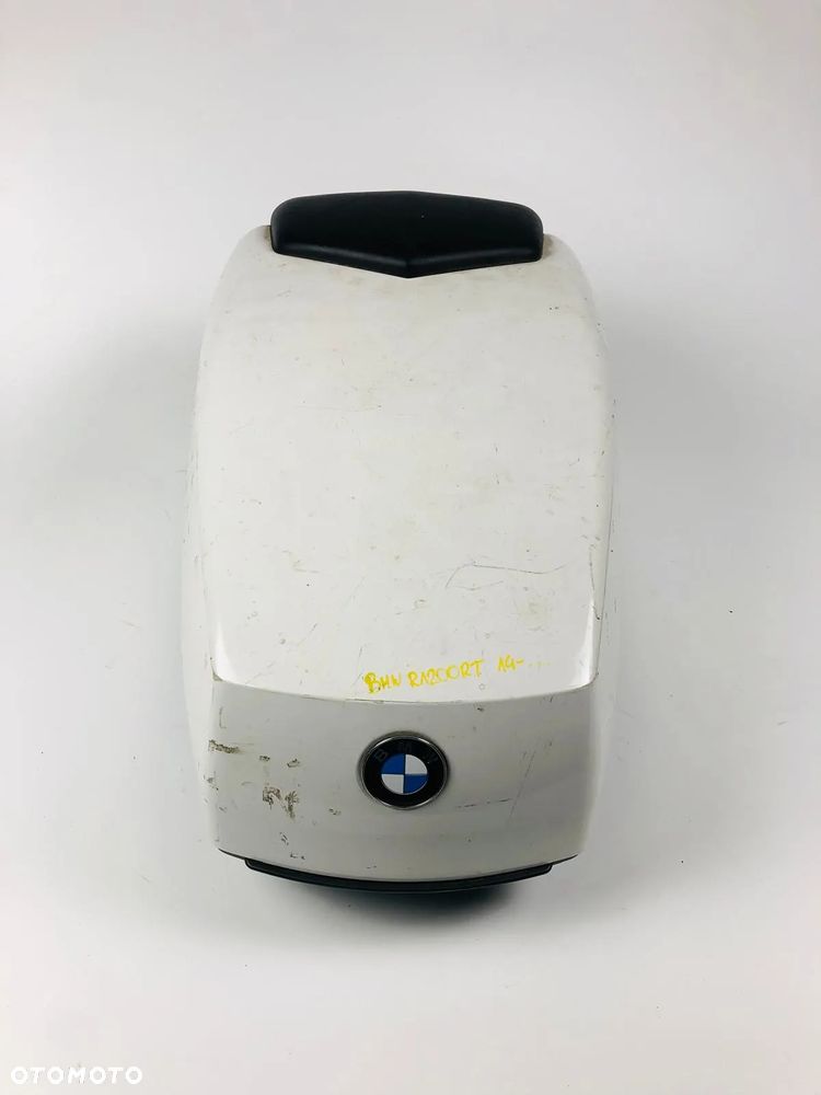 BMW R 1200 RT K26 10-13 Schowek Nakładka Siedzenia - 5