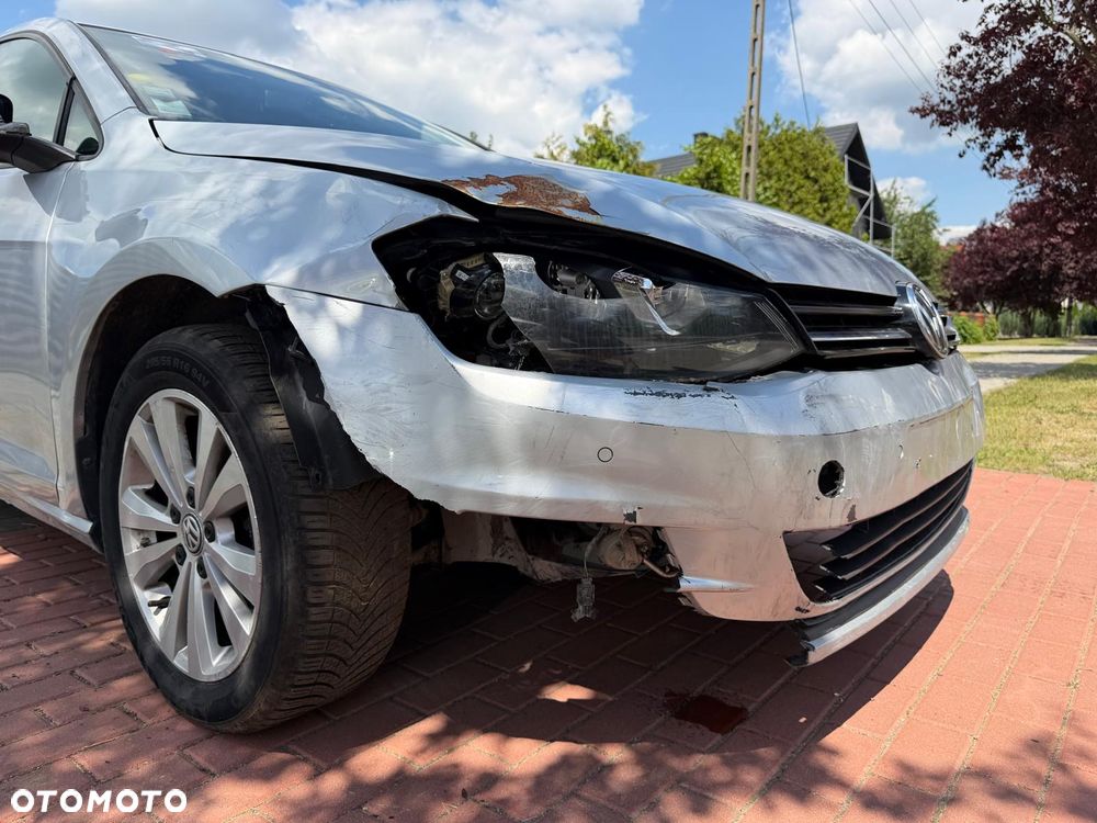 Volkswagen Golf 1.6 TDI BMT Comfortline - 18
