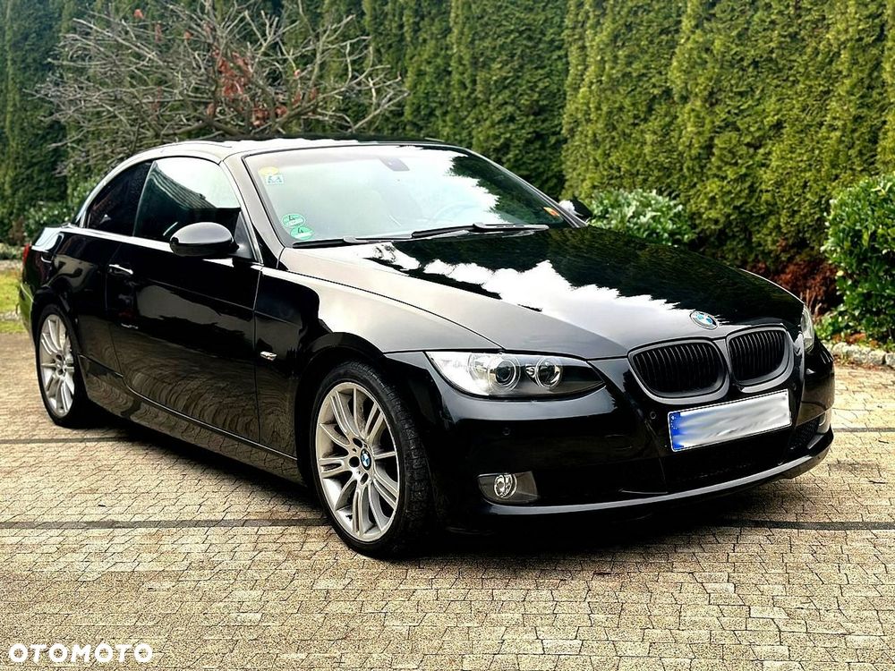 BMW Seria 3 - 35