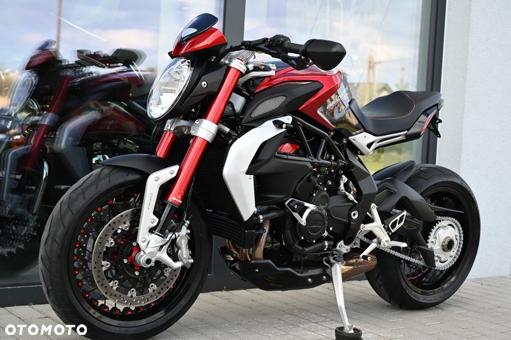 MV AGUSTA Brutale - 4