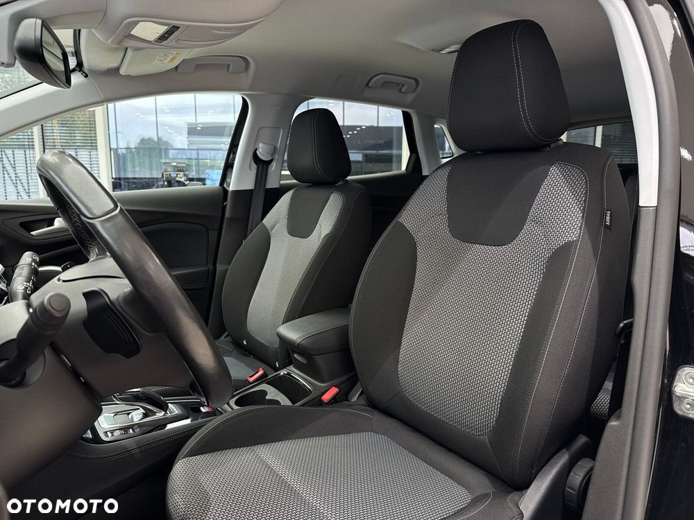 Opel Grandland 1.2 T Business Edition S&S - 10