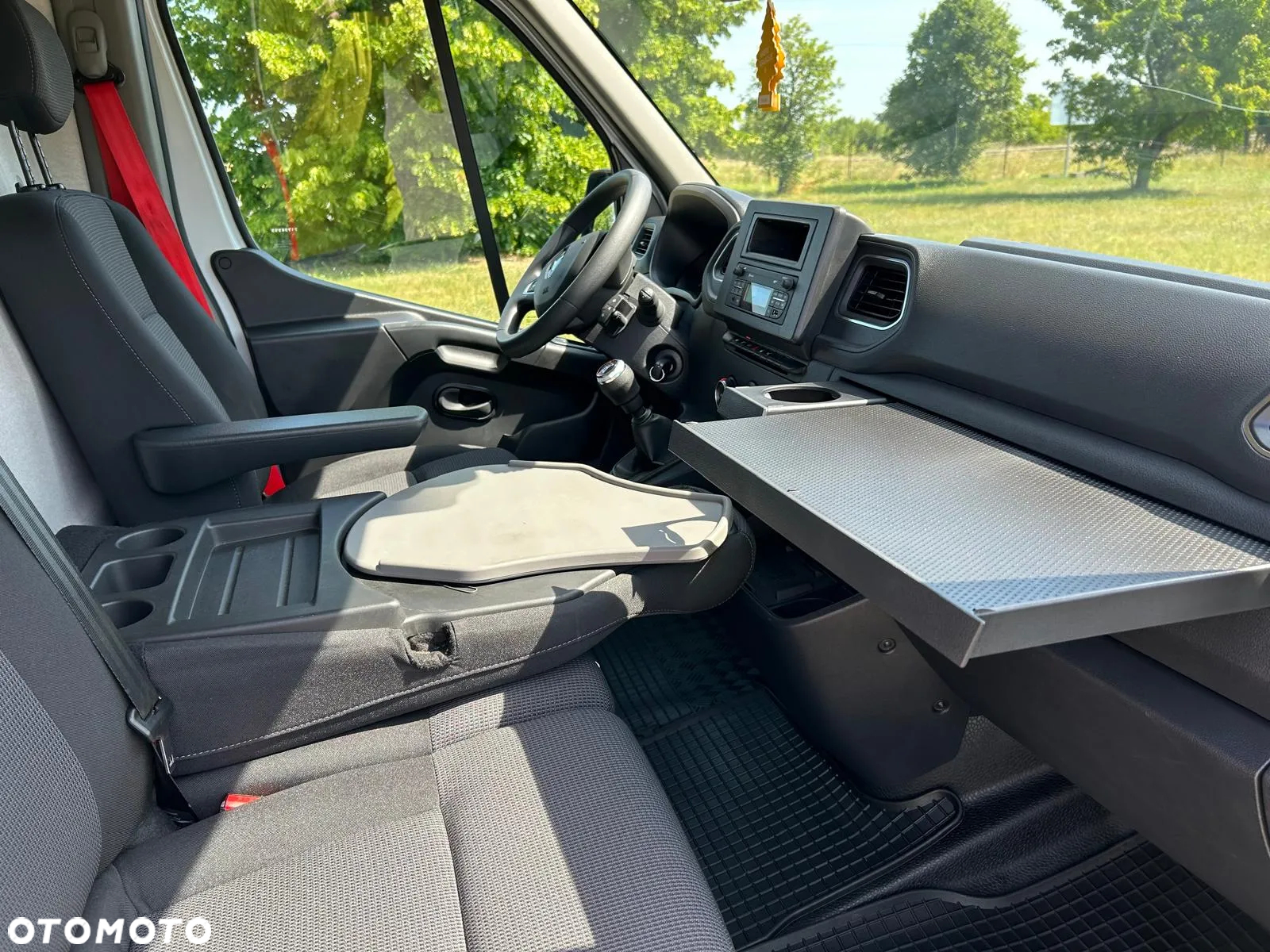Renault Master - 19