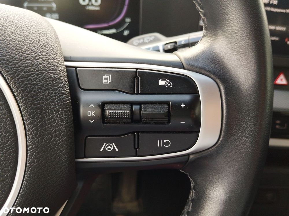 Kia Sportage 1.6 T-GDI M 2WD - 35