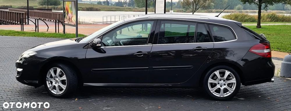 Renault Laguna 2.0 dCi Bose Edition ESM - 5