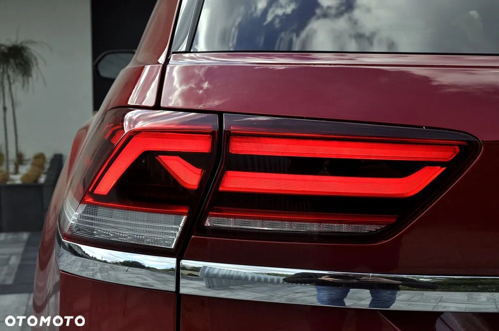 Volkswagen Atlas - 35