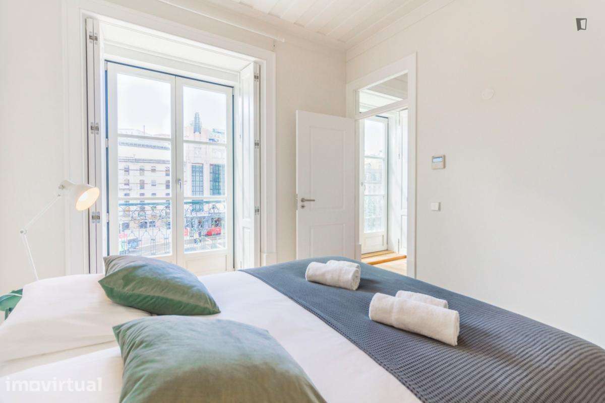 Apartamento com 2 quartos - localizado em Rossio Lisbon - Grande imagem: 3/22
