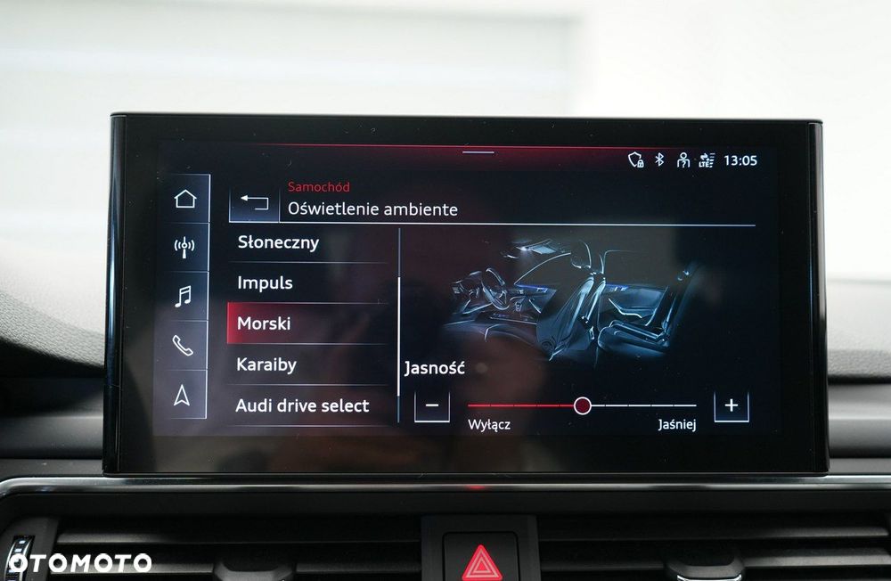 Audi A4 - 20