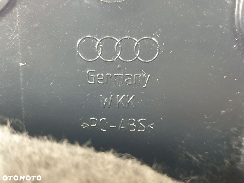 Schowek AUDI Q5 2008 2016 rok - 6