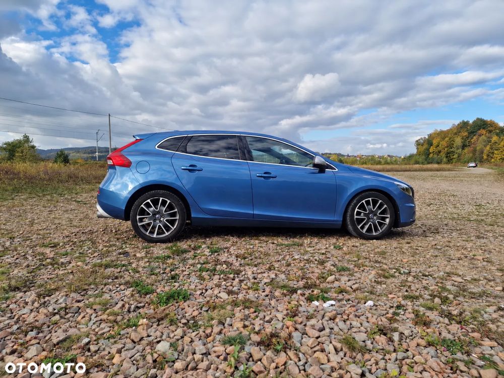 Volvo V40 - 7