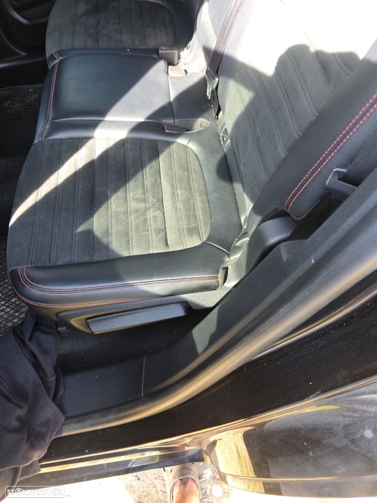 Ford Kuga 2.0 TDCi Vignale 4WD - 12