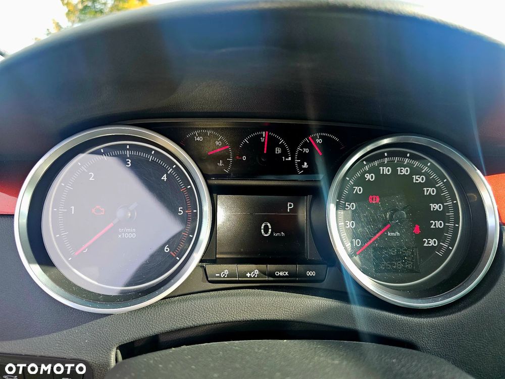 Peugeot 508 2.0 BlueHDi RXH S&S - 11