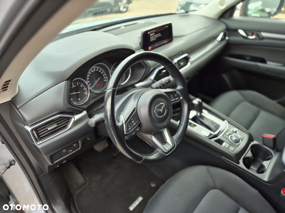 Mazda CX-5 2.5 Skyenergy 2WD - 20