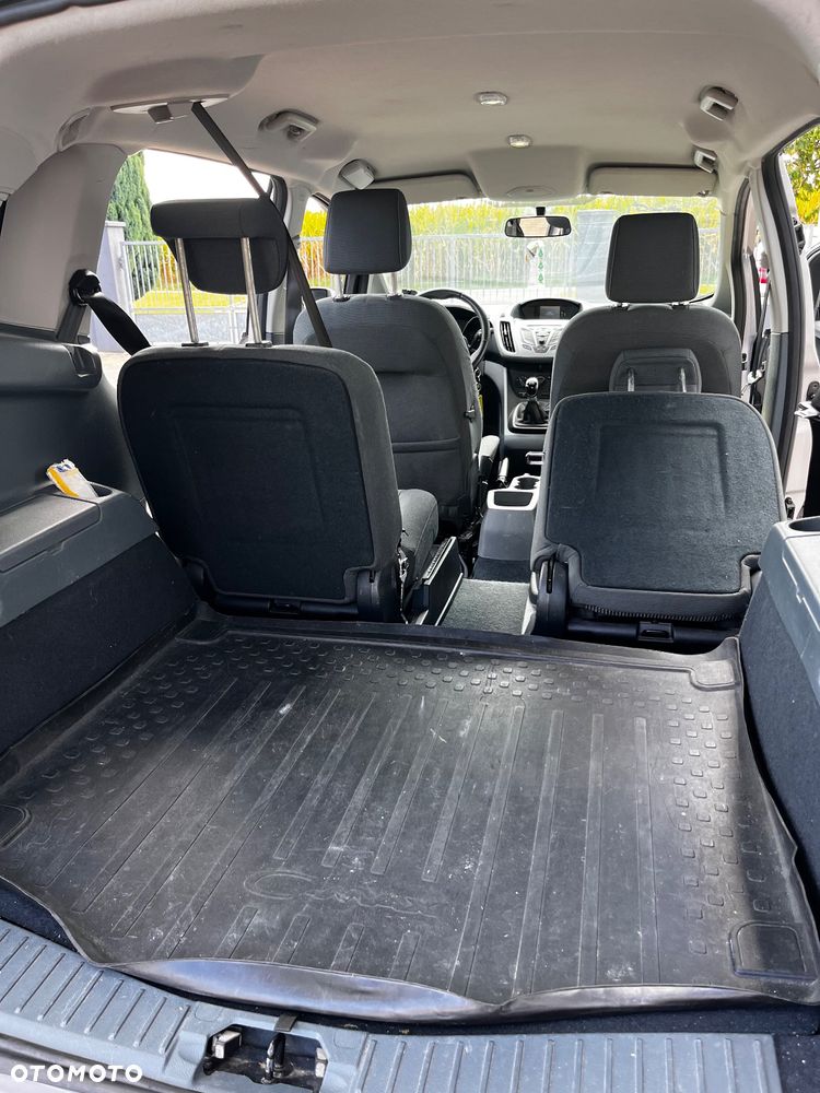 Ford Grand C-MAX 1.6 Ambiente - 10