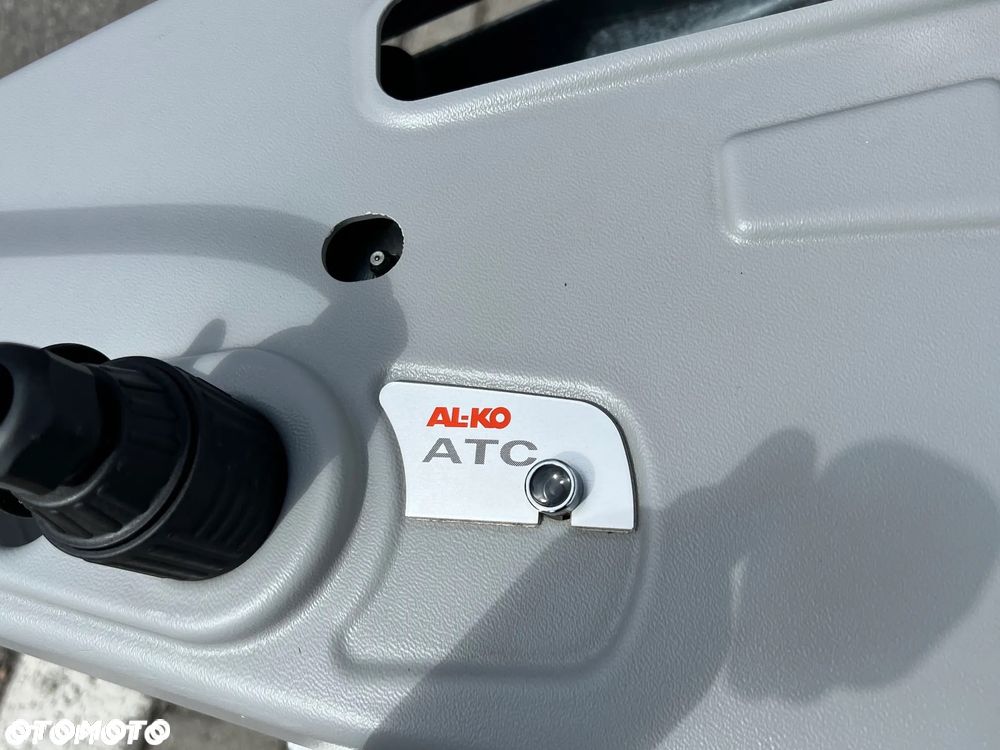 Adria ALPINA 663 HT - 5