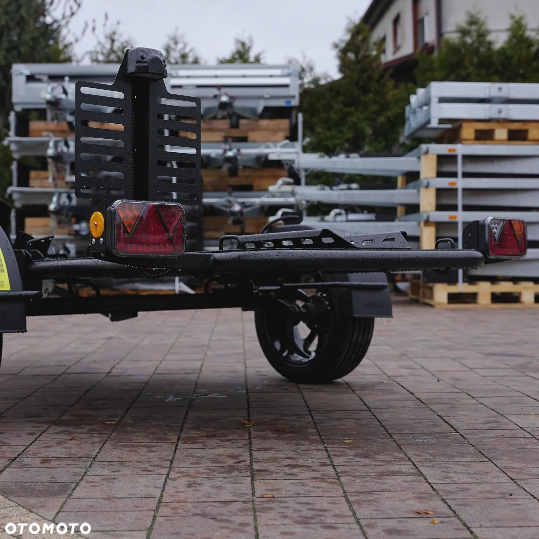 Lorries MT-1 Black Edition - 8