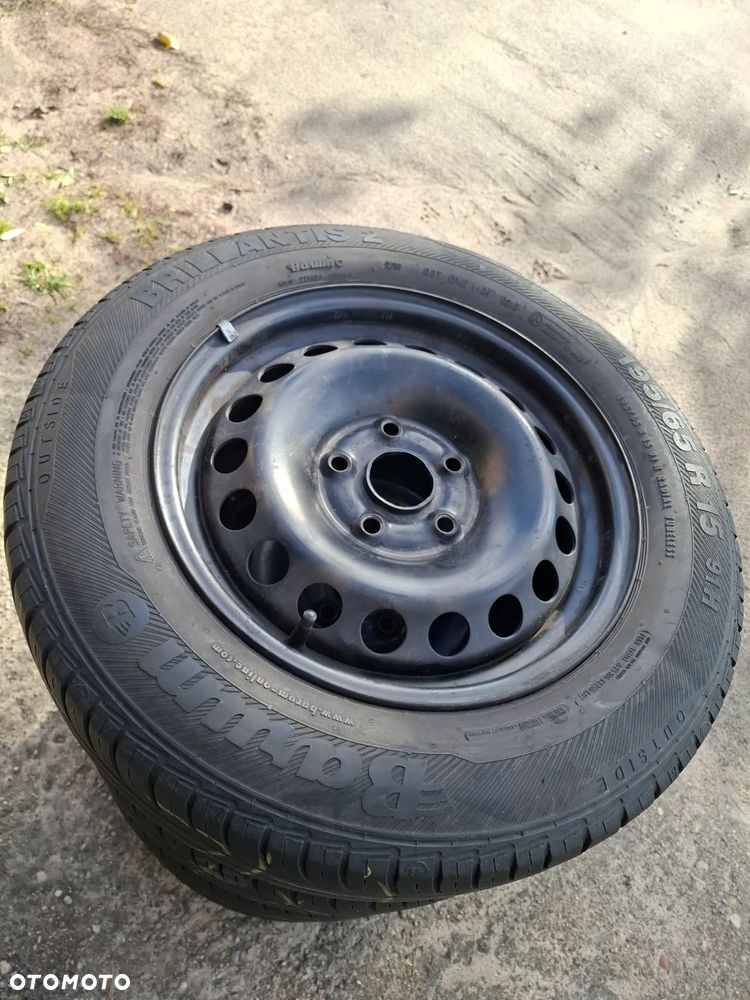 Skoda Octavia 1.9 TDI DPF Elegance - 37