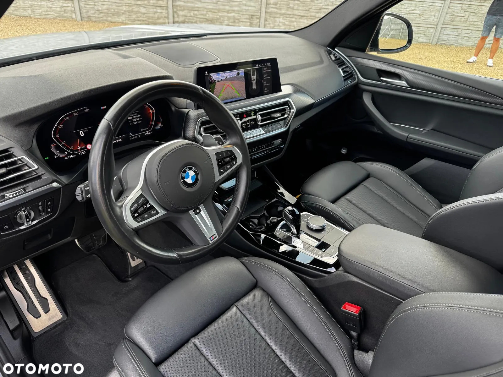 BMW X3 - 10