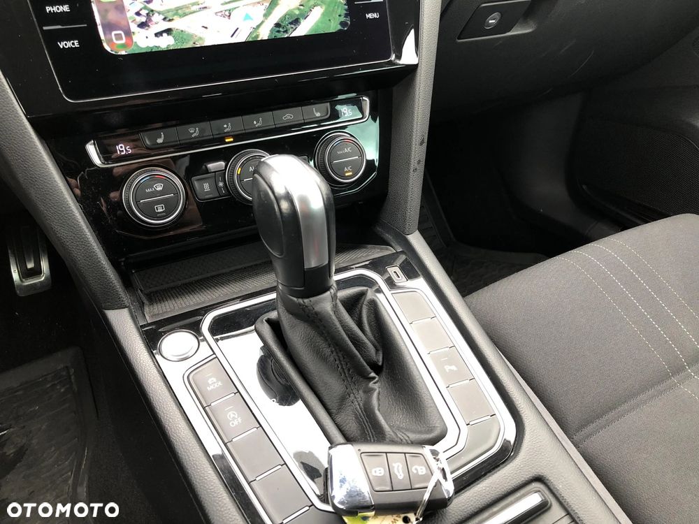 Volkswagen Passat Alltrack 2.0 TDI SCR 4Motion DSG - 19