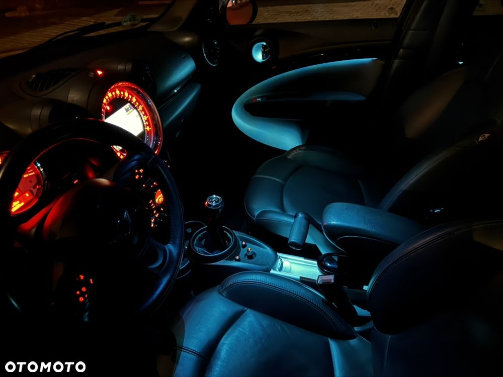 MINI Countryman Cooper All4 Park Lane Chili - 14