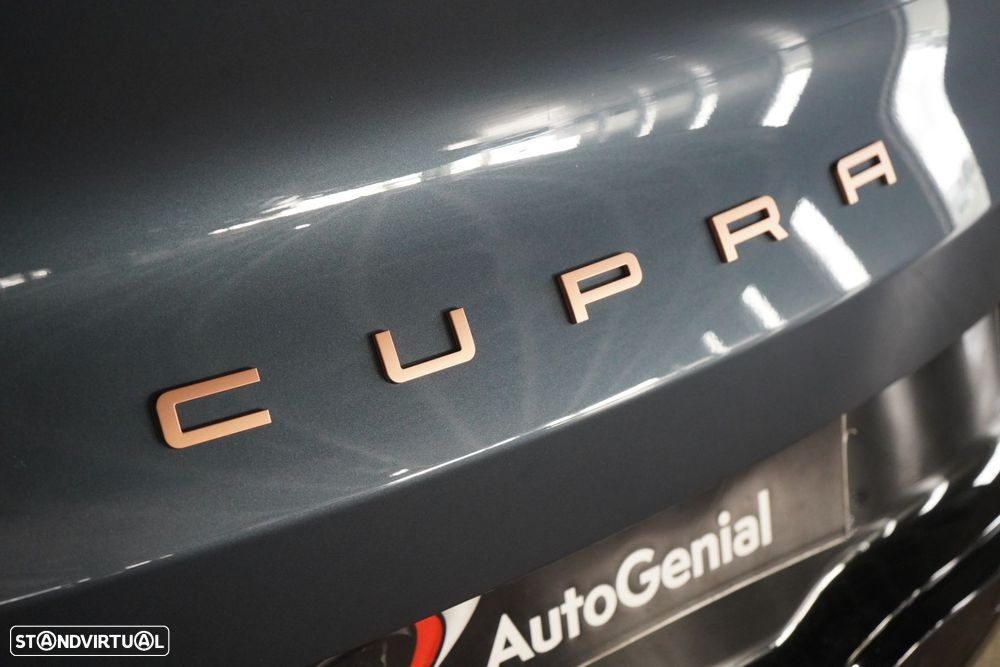 Cupra Tavascan 77 kWh Endurance - 35