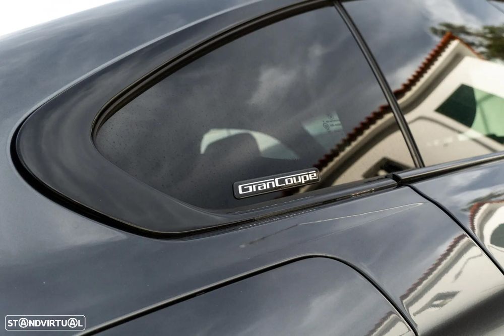 BMW 420 Gran Coupé d Pack M Auto - 48