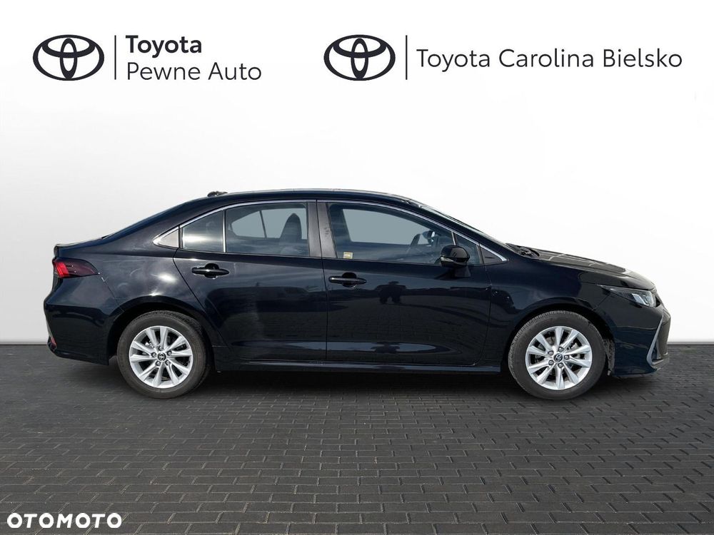 Toyota Corolla - 25