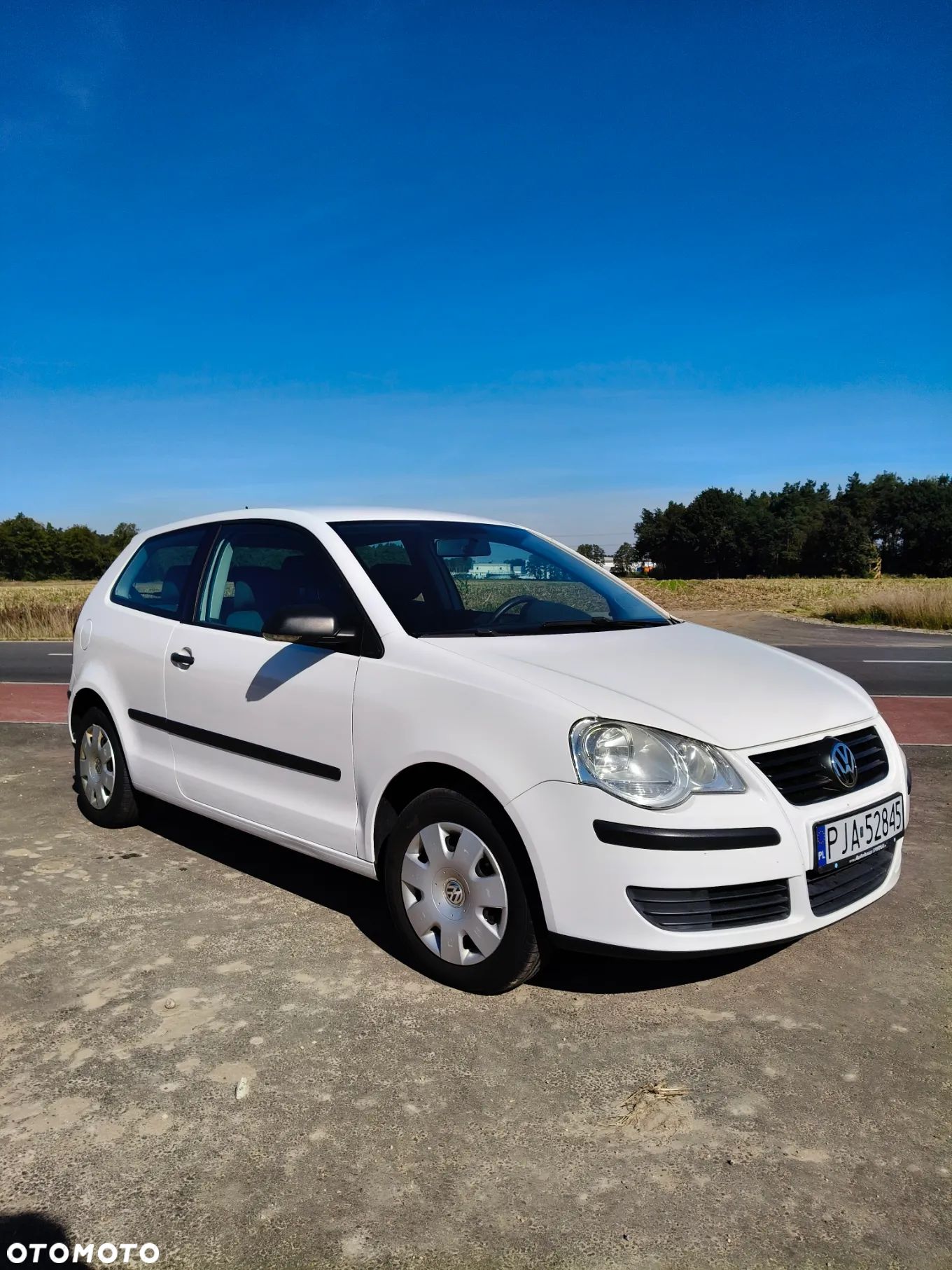 Volkswagen Polo - 1