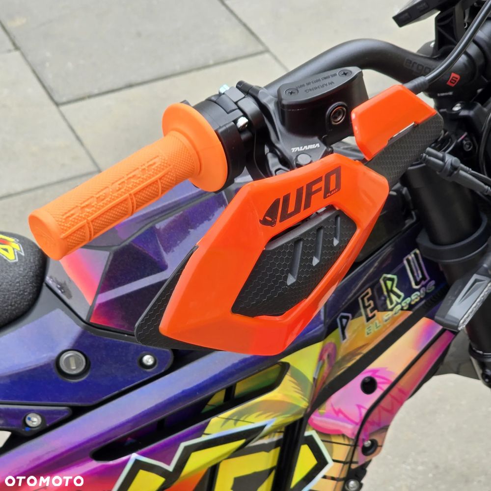 Talaria Sting L1e - 9