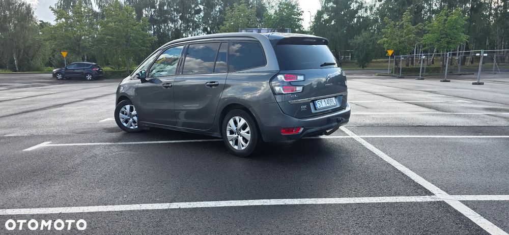 Citroën C4 Grand Picasso - 2