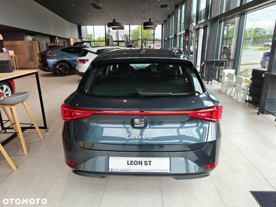 Seat Leon - 9