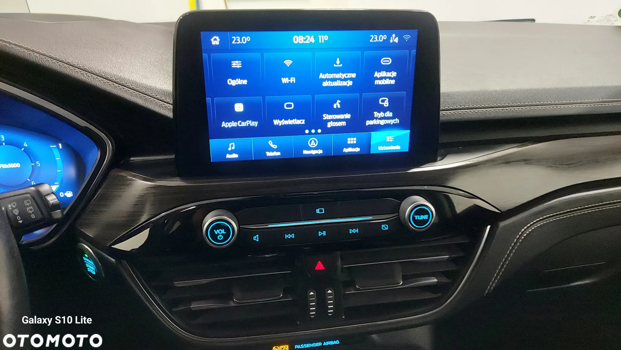 Ford Kuga Vignale 2.0 EcoBlue AWD - 28