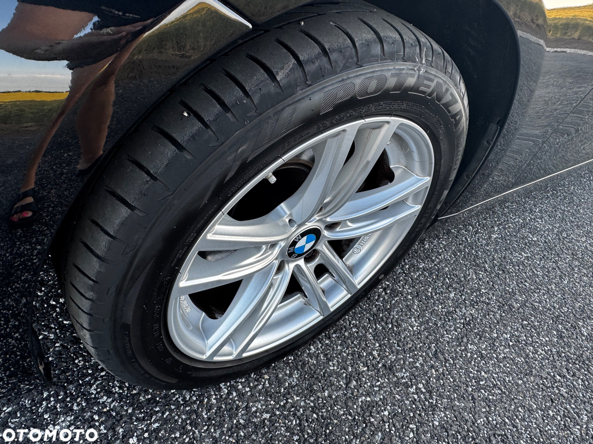 BMW Seria 3 318d Sport Line - 20