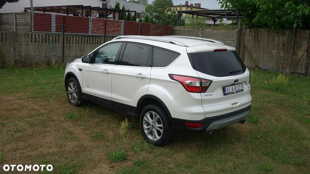 Ford Kuga 1.5 EcoBoost AWD Titanium ASS - 6